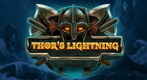 thors lightning slot review